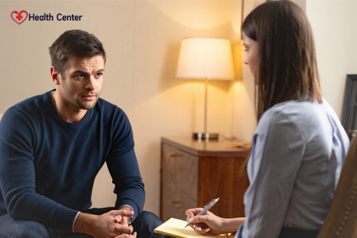 Как проходит лечение игромании в Шахтах в клинике Центр здоровья<