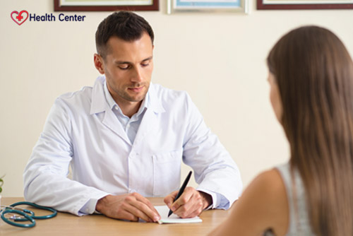 Лечение зависимости от Габапентина в Шахтах в клинике Центр здоровья